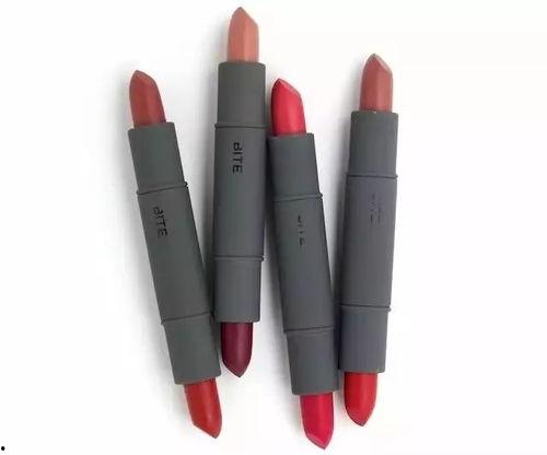 国产口红外壳揭秘视频,匠心独运，科技魅力尽现