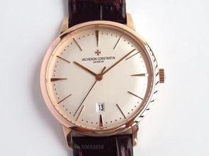 国产江诗丹顿测评视频,匠心独运，传承经典