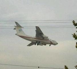 国产发动机试飞视频,见证中国航空动力新里程