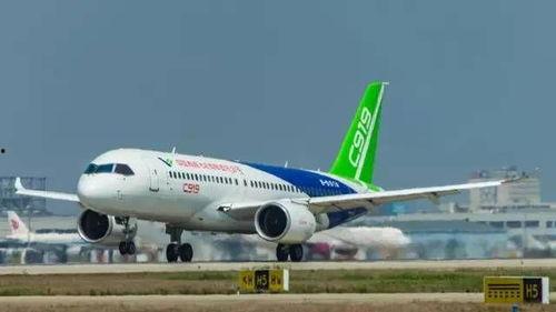 国产发动机试飞视频,见证中国航空动力新里程