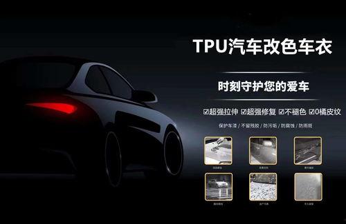 国产改色膜品牌测评视频,性能与性价比大比拼