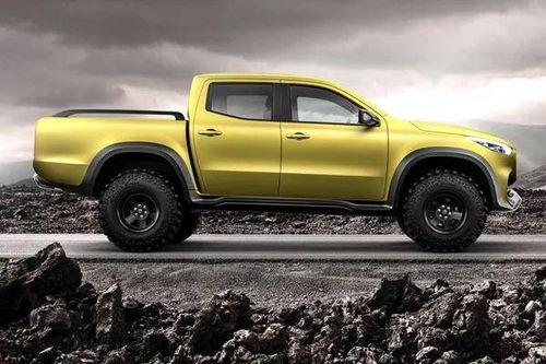 国产皮卡改装黑曼巴视频,改装视频揭秘