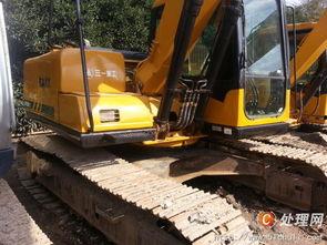 国产杂牌老挖机图片视频,揭秘其独特魅力与实用价值