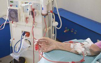 国产透析器介绍图片视频,引领肾脏健康新篇章