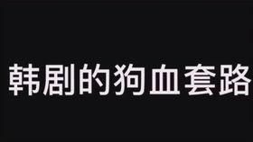 国产剧偷懒套路大全视频