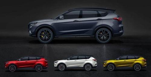 国产suv对比视频大全图片,视频大全图片解析