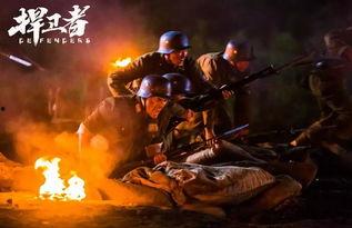 国产在战视频,展现中国军事实力与民族自豪