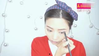 国产美妆裸妆视频,美妆视频教你打造无瑕裸妆技巧