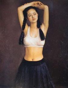 国产裸体模特视频写真,艺术与争议的交织