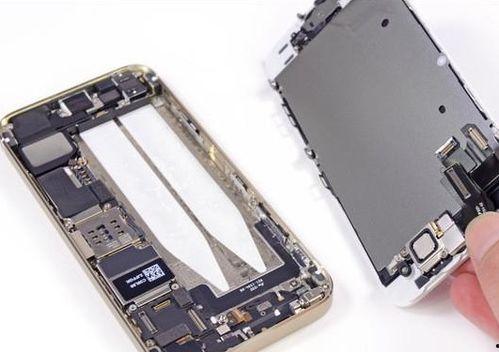 国产手机压排线教程视频,轻松掌握手机维修核心技术