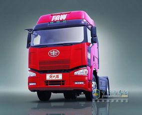 国产重卡超车的视频,展现中国制造新风采