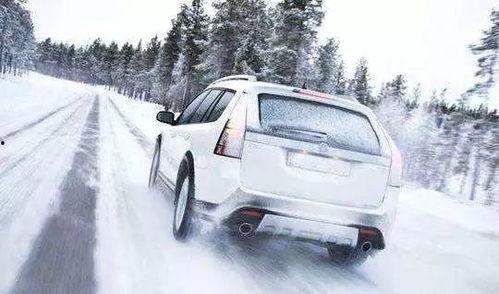 国产车雪天爬坡视频教程,国产车冬季驾驶技巧解析