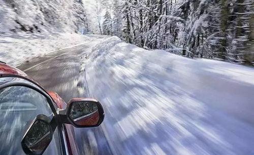 国产车雪天爬坡视频教程,国产车冬季驾驶技巧解析