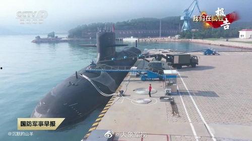 国产鱼雷发射视频,震撼展现我国水下利器实力