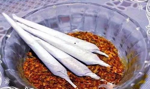 国产烟烟丝测评视频