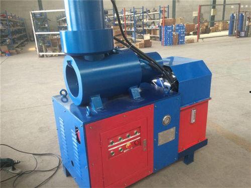 国产钢球镦机调试视频,国产钢球镦机调试过程详解