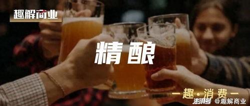老外测国产精酿啤酒视频,老外实测，品质与口感大揭秘！