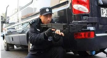 国产反恐宣传视频,守护和平，共筑安全防线