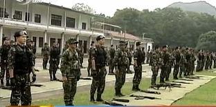 国产反恐宣传视频,守护和平，共筑安全防线  第2张