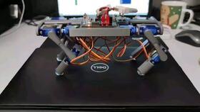 仿真机器人视频国产,引领未来智能生活新篇章  第3张