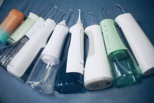 国产冲牙器怎么折开视频,轻松掌握折开方法  第2张