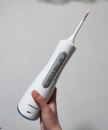 国产冲牙器怎么折开视频,轻松掌握折开方法  第3张