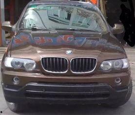 国产车改宝马视频