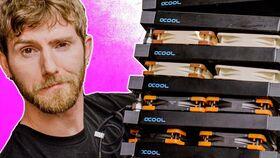 国产充电线评测视频,国产充电线性能解析与选购指南  第3张