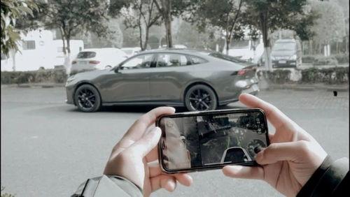 老外买国产小钢炮视频,老外视频体验评测