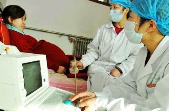 德国产检 阴超视频,一窥胎儿健康与发育的神奇之旅  第2张